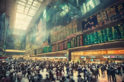 What Is the Stock Market & How Does It Work?